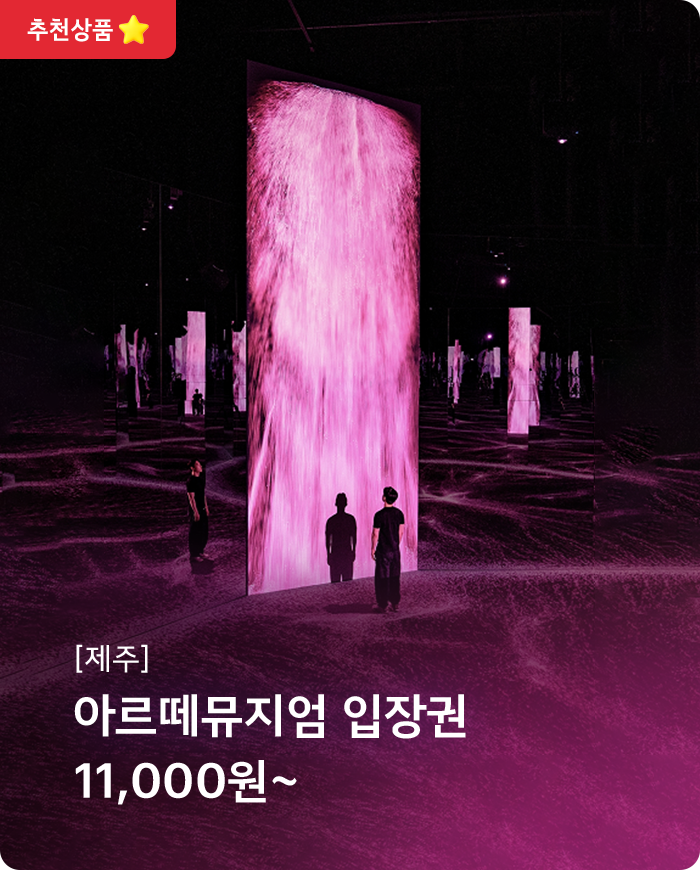 제주 아르떼뮤지엄